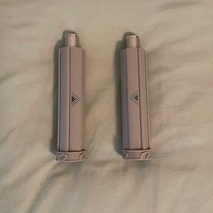 Shark Flexstyle hair dryer 1.25in curl attachments